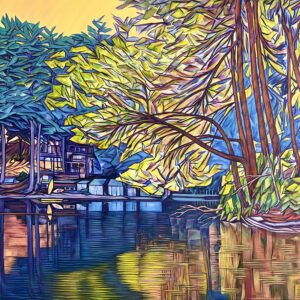 Facets at Forts Edge